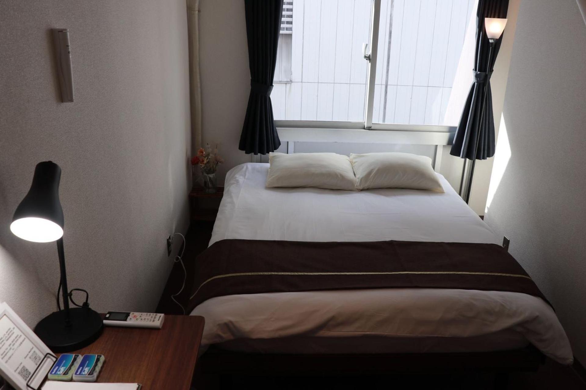 Imperial 心斎橋本町 Διαμέρισμα Οσάκα Εξωτερικό φωτογραφία